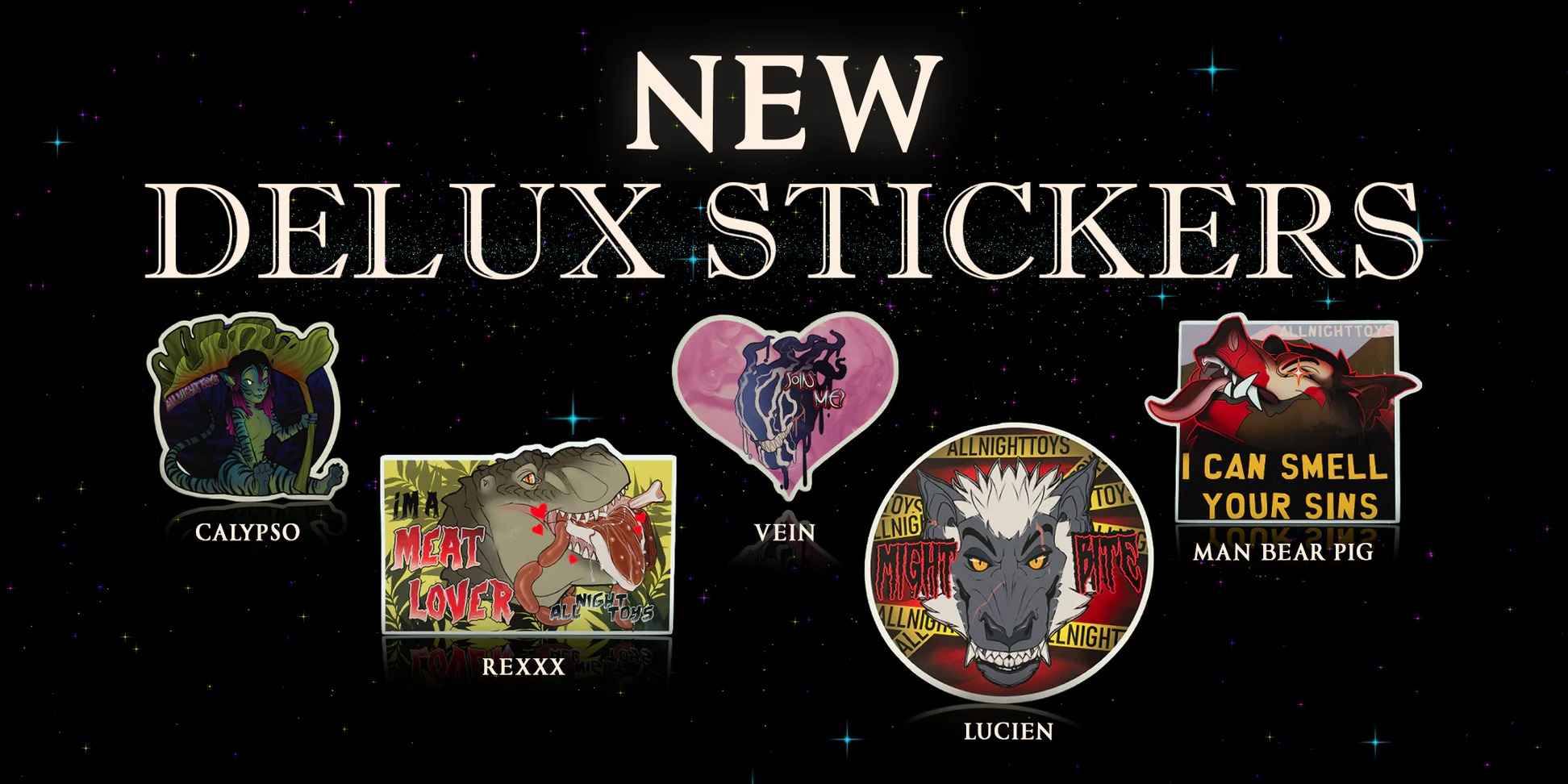 Fantasy Crafted in Platinum Silicone